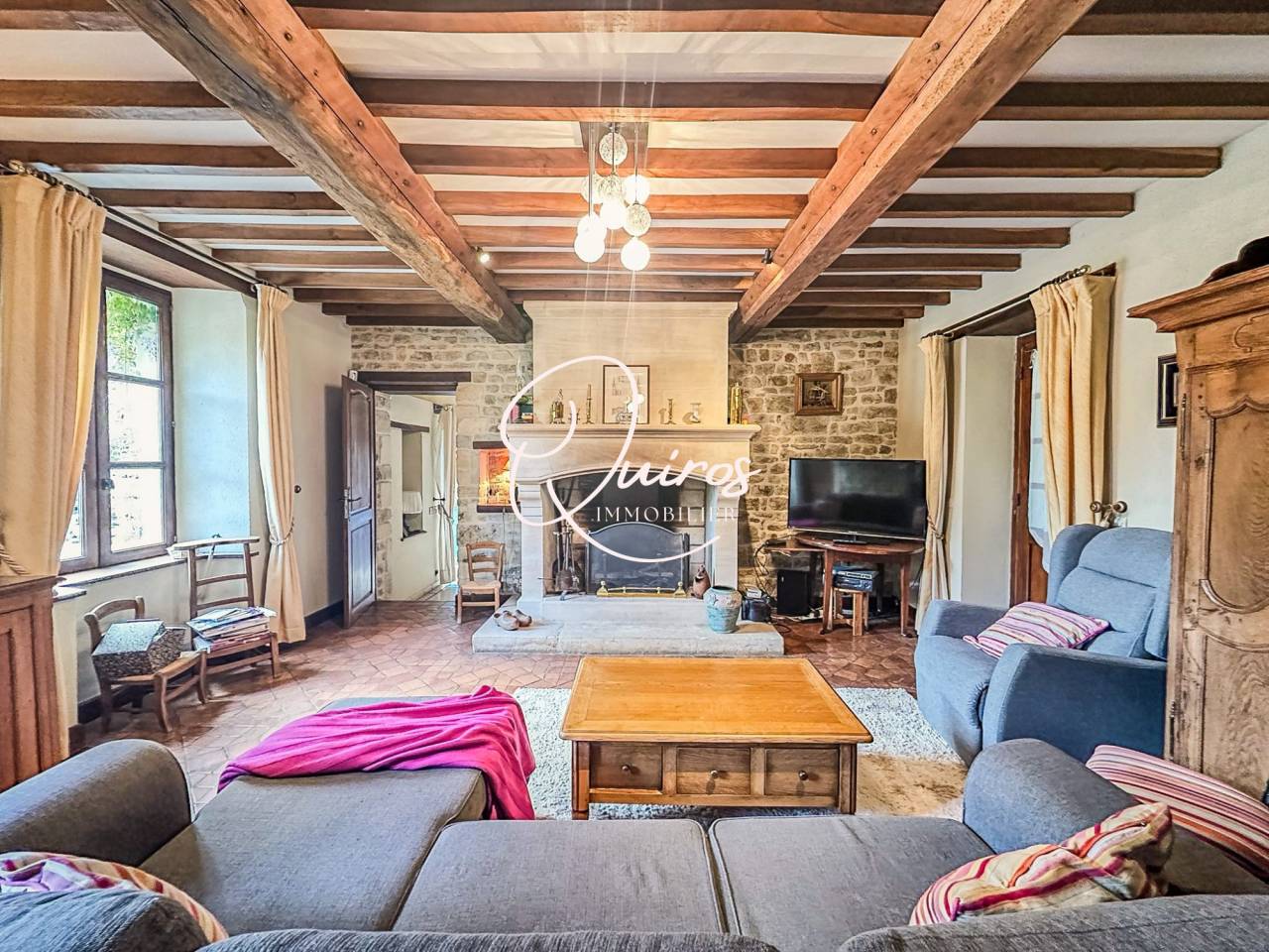 Propiedad ecuestre En venta Calvados