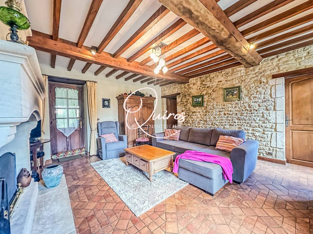 Propiedad ecuestre En venta Calvados
