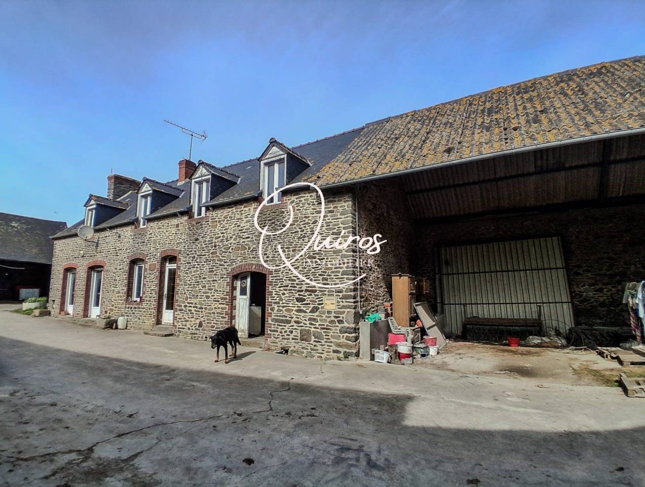 Propiedad ecuestre En venta Mancha