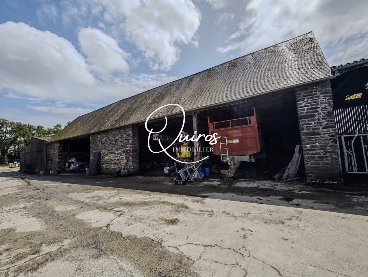 Propiedad ecuestre En venta Mancha