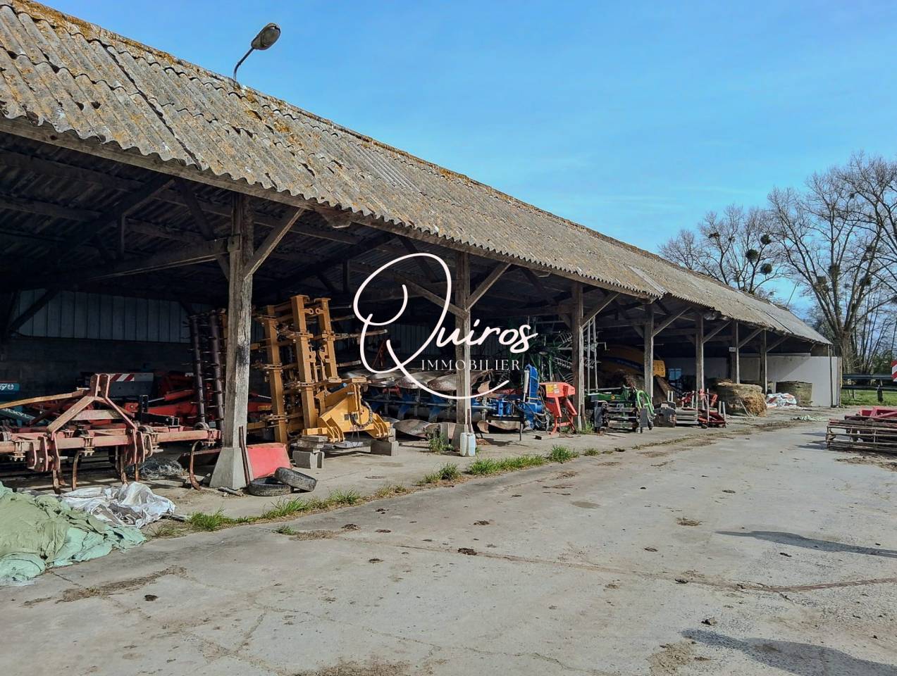 Propiedad ecuestre En venta Mancha