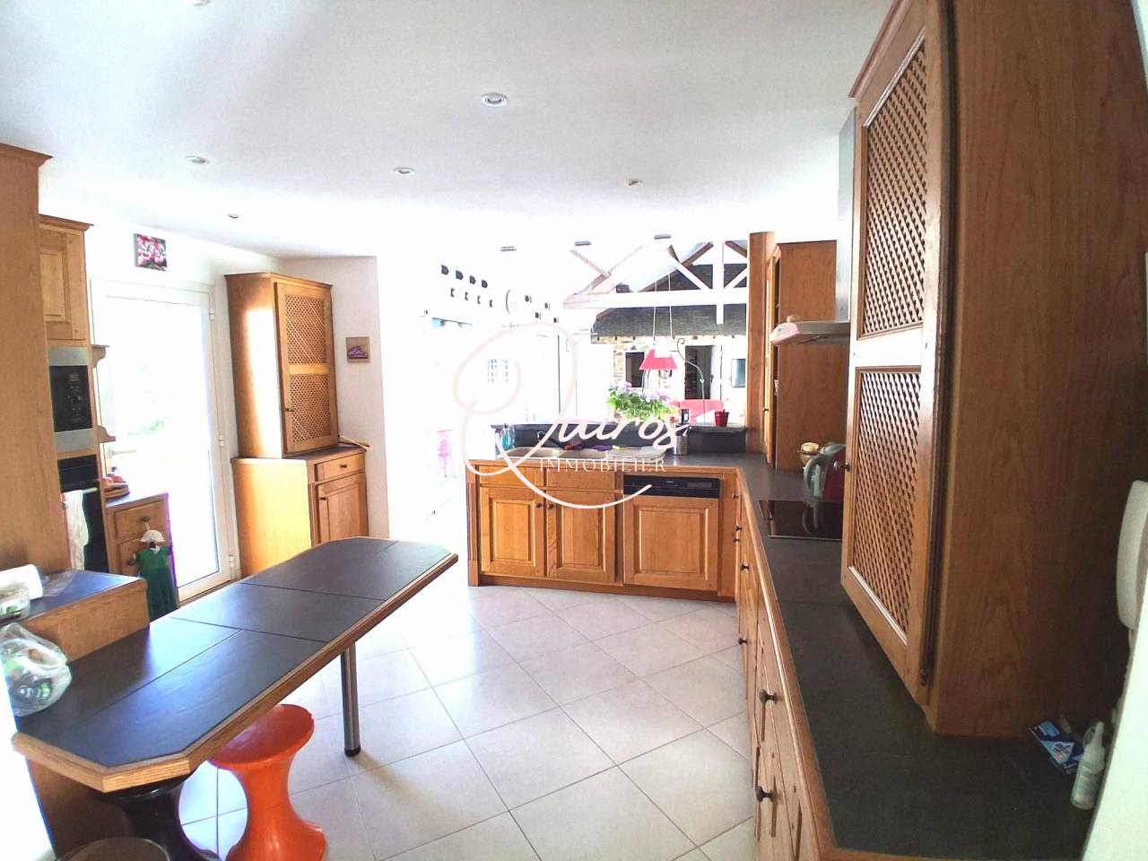 Propiedad ecuestre En venta Maine y Loira