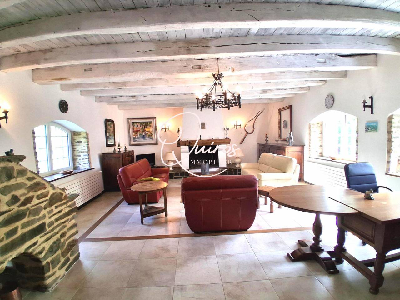 Propiedad ecuestre En venta Maine y Loira