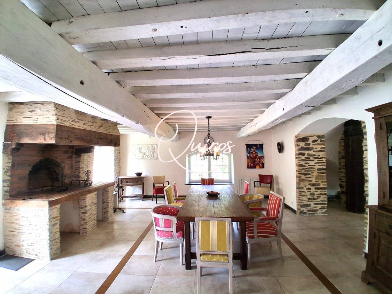 Propiedad ecuestre En venta Maine y Loira