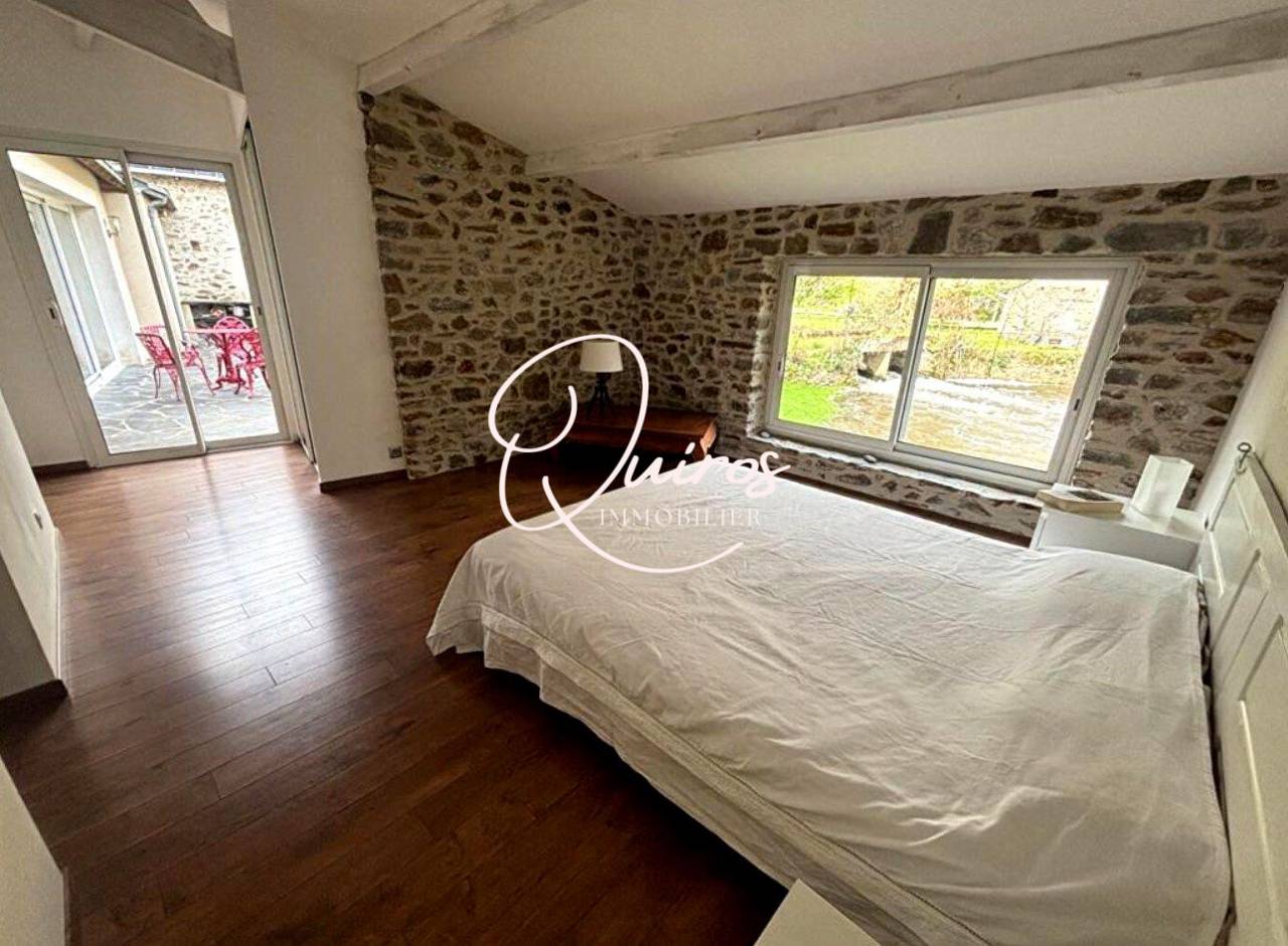 Propiedad ecuestre En venta Maine y Loira