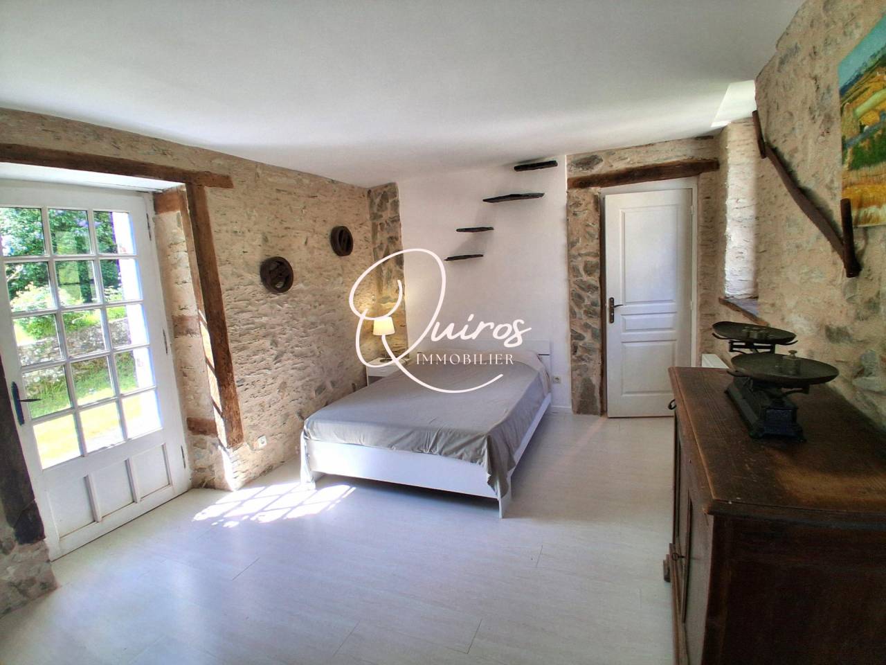 Propiedad ecuestre En venta Maine y Loira