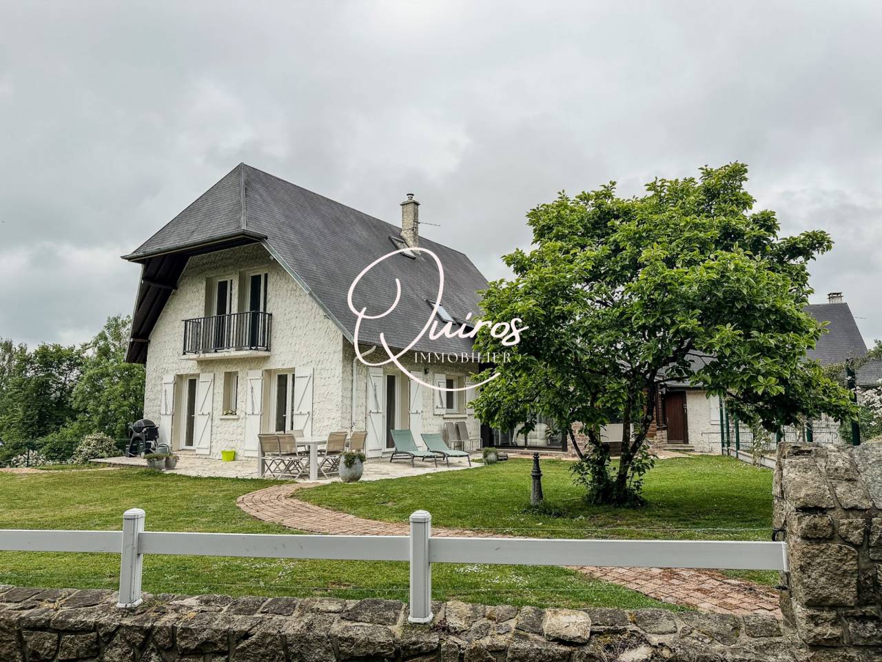 Propiedad ecuestre En venta Calvados