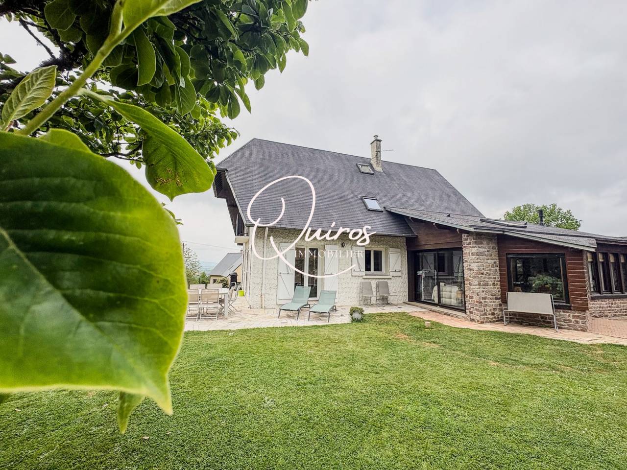 Propiedad ecuestre En venta Calvados