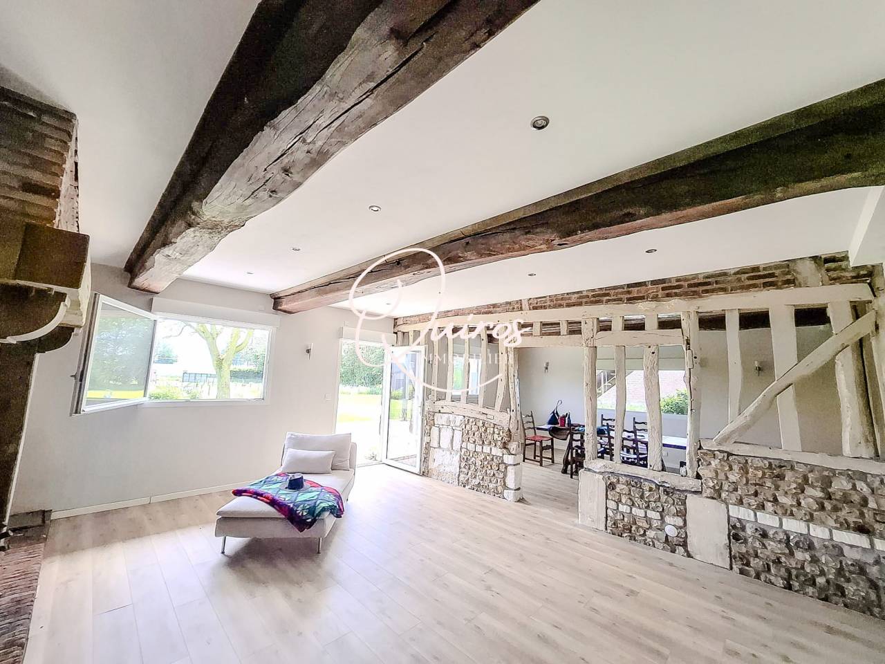 Propiedad ecuestre En venta Sena Mar&iacute;timo