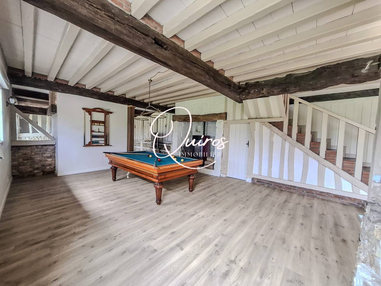 Propiedad ecuestre En venta Sena Mar&iacute;timo