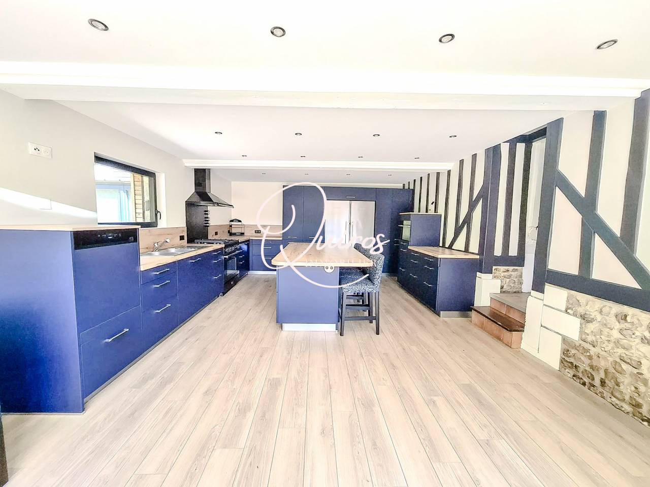 Propiedad ecuestre En venta Sena Mar&iacute;timo