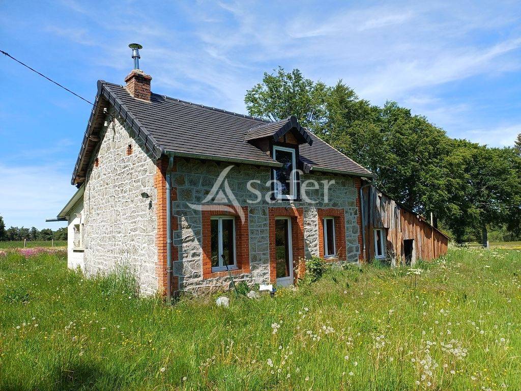 Propiedad rural En venta Creuse
