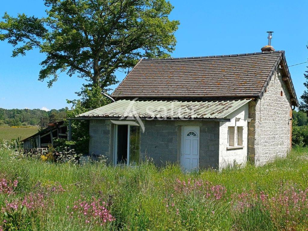 Propiedad rural En venta Creuse