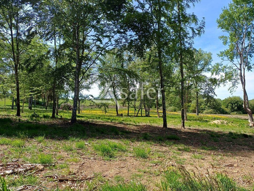Propiedad rural En venta Creuse