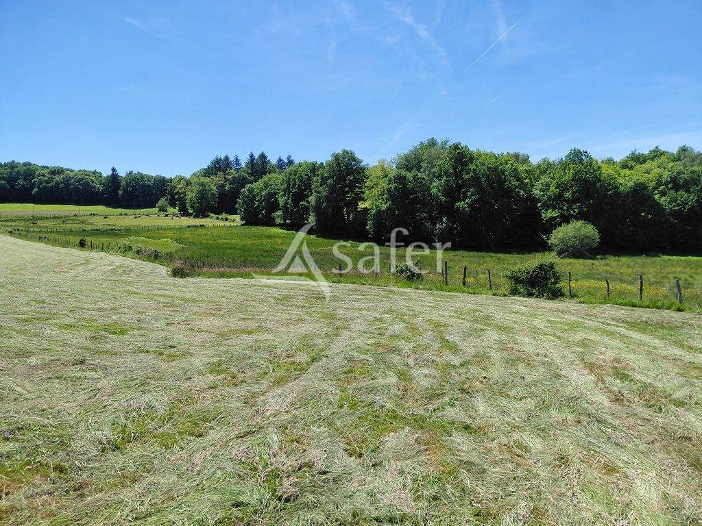 Explotaci&oacute;n agr&iacute;cola En venta Corr&egrave;ze