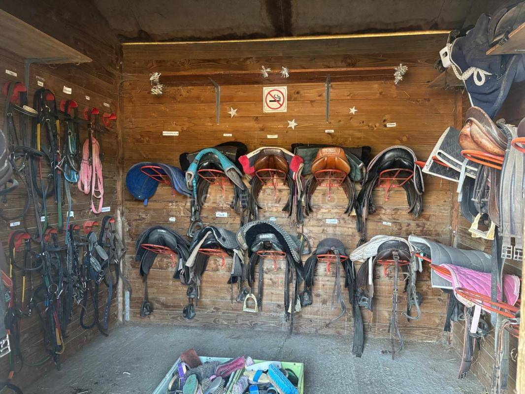 Propiedad ecuestre En venta Eure