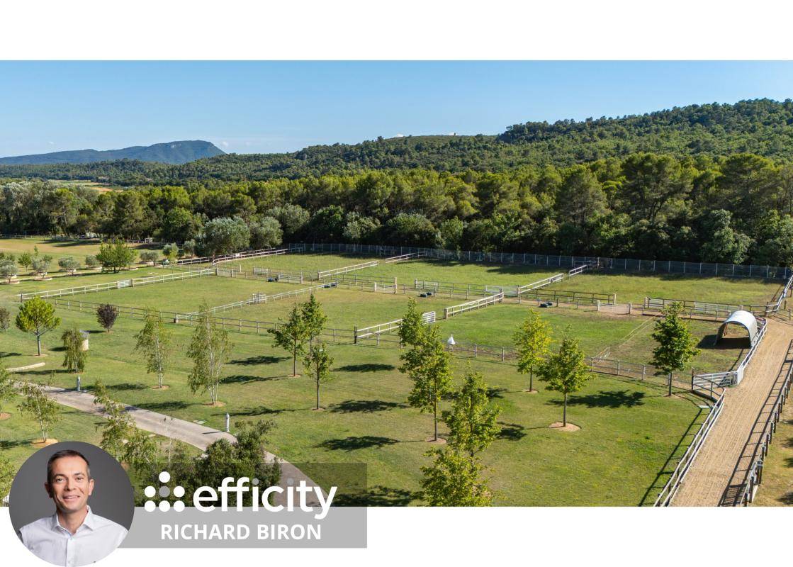 Propiedad ecuestre En venta Var