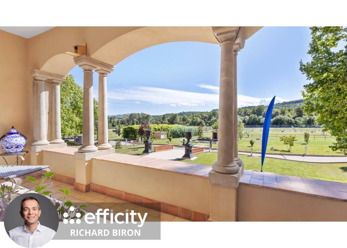 Propiedad ecuestre En venta Var