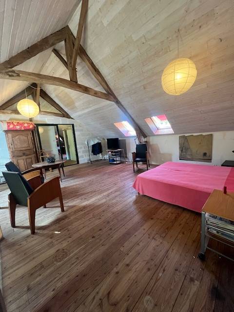 Casa de campo En venta Indre