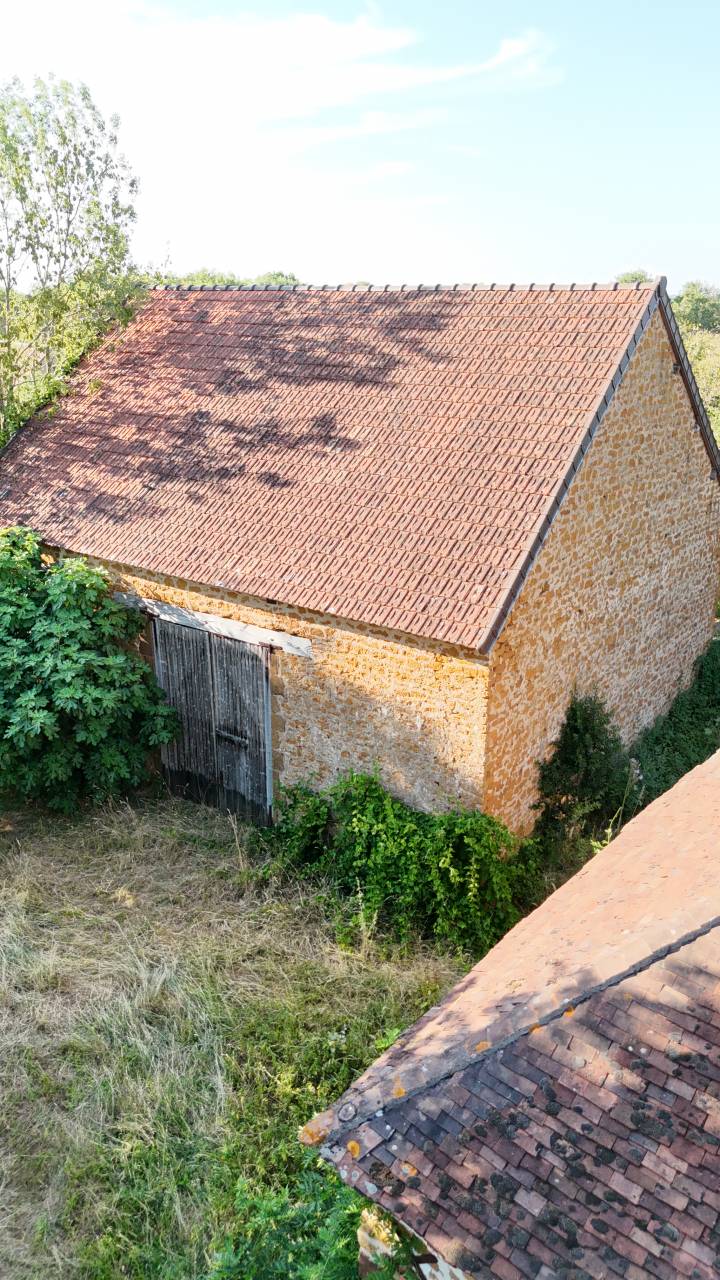 Casa de campo En venta Indre
