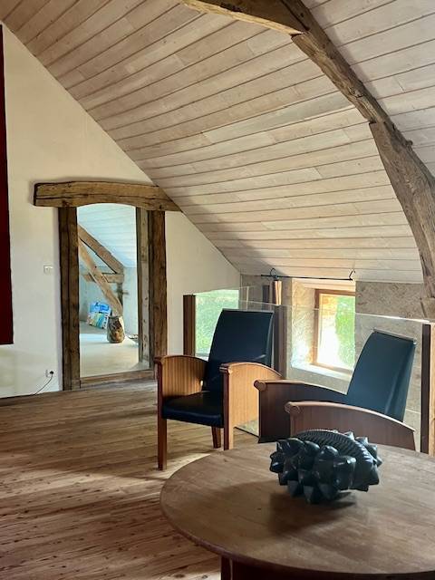Casa de campo En venta Indre