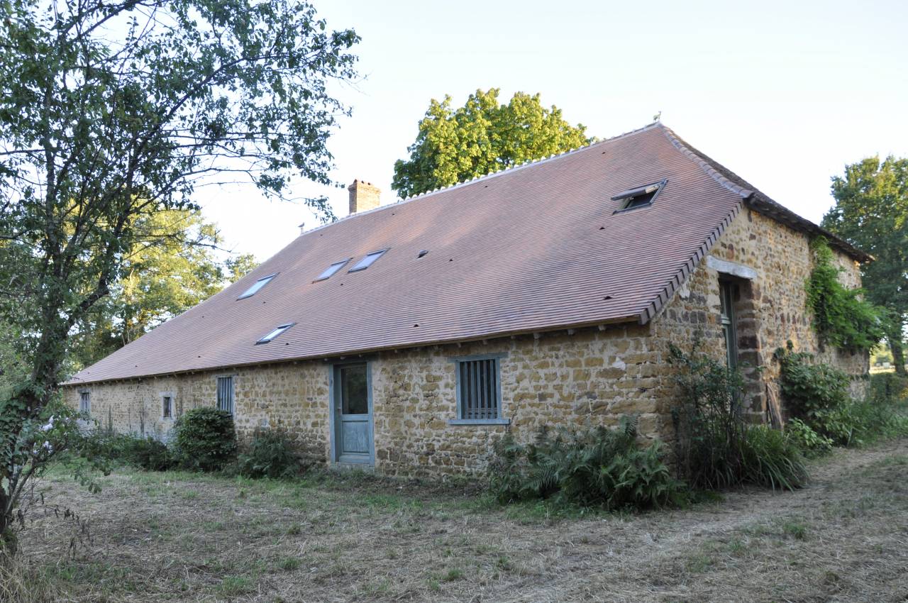 Casa de campo En venta Indre