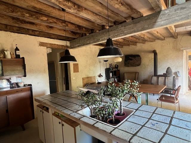 Casa de campo En venta Indre