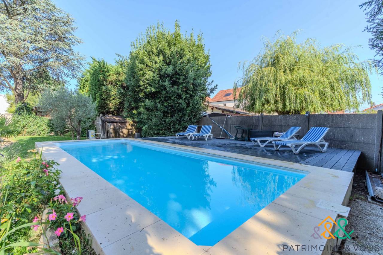 Bonita residencia ecuestre En venta Valle Del Marne