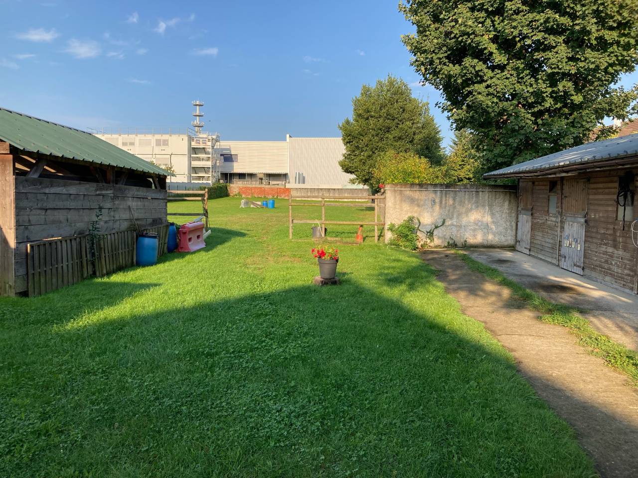 Bonita residencia ecuestre En venta Valle Del Marne