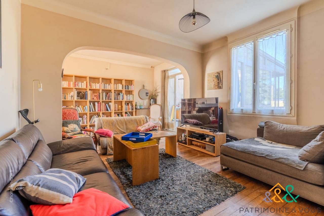 Bonita residencia ecuestre En venta Valle Del Marne