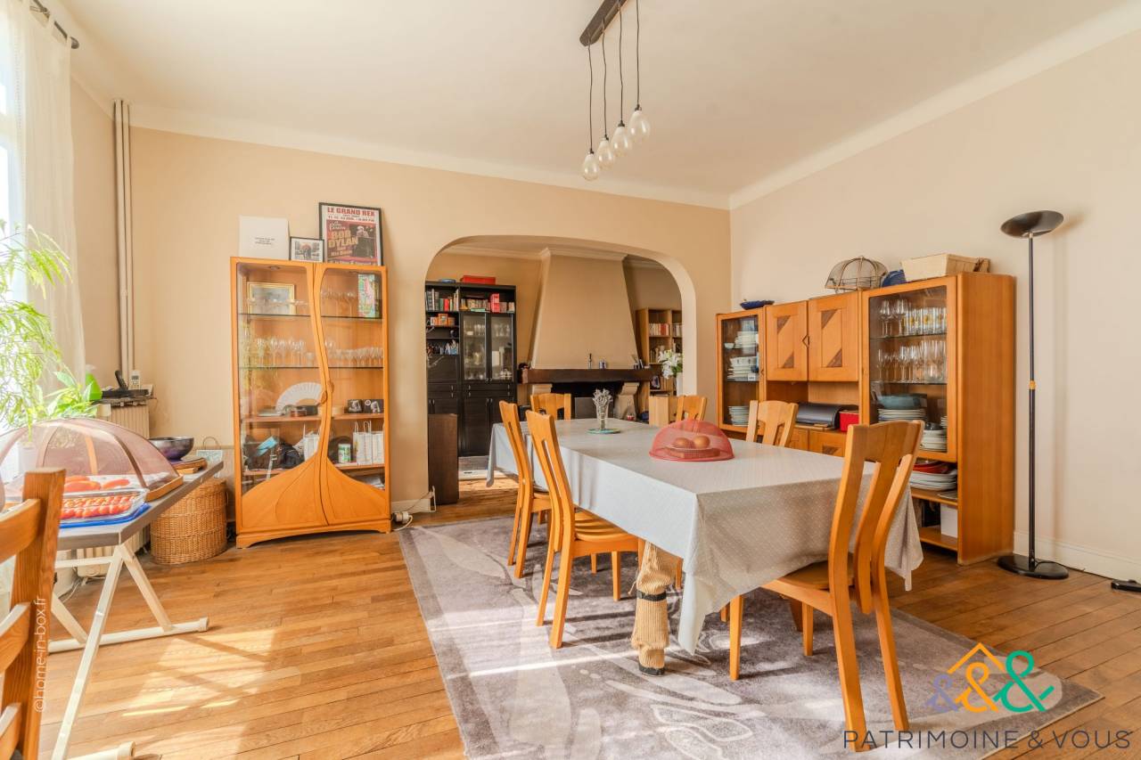 Bonita residencia ecuestre En venta Valle Del Marne