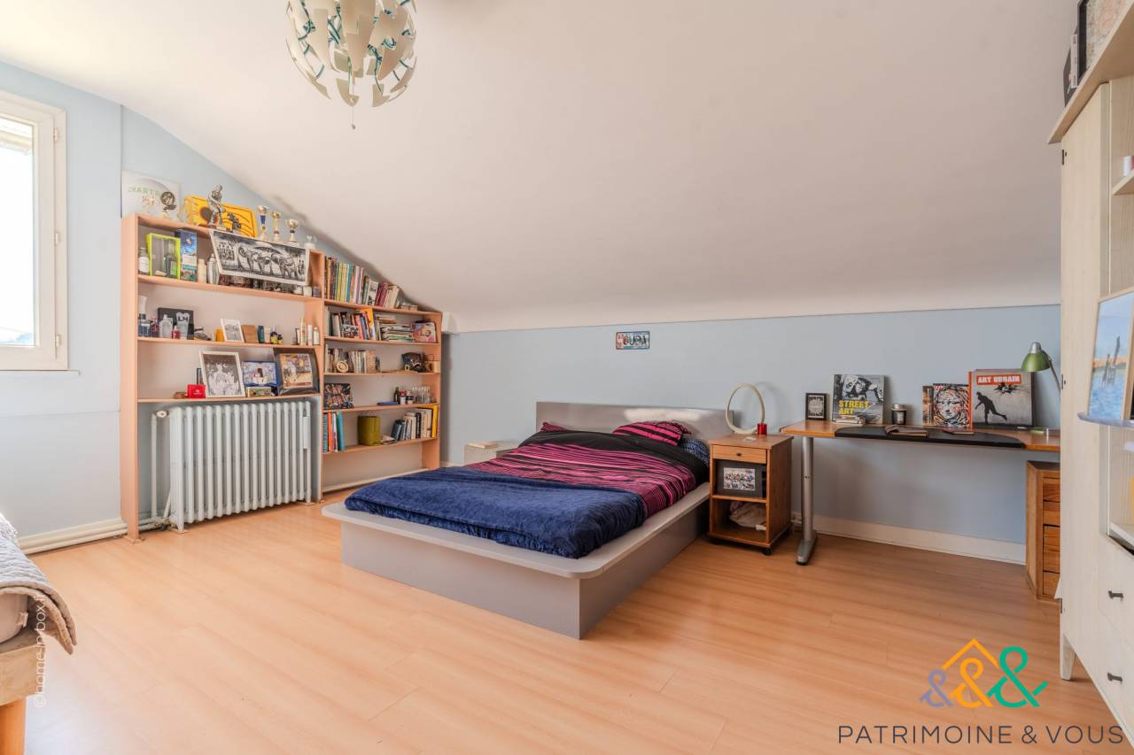 Bonita residencia ecuestre En venta Valle Del Marne