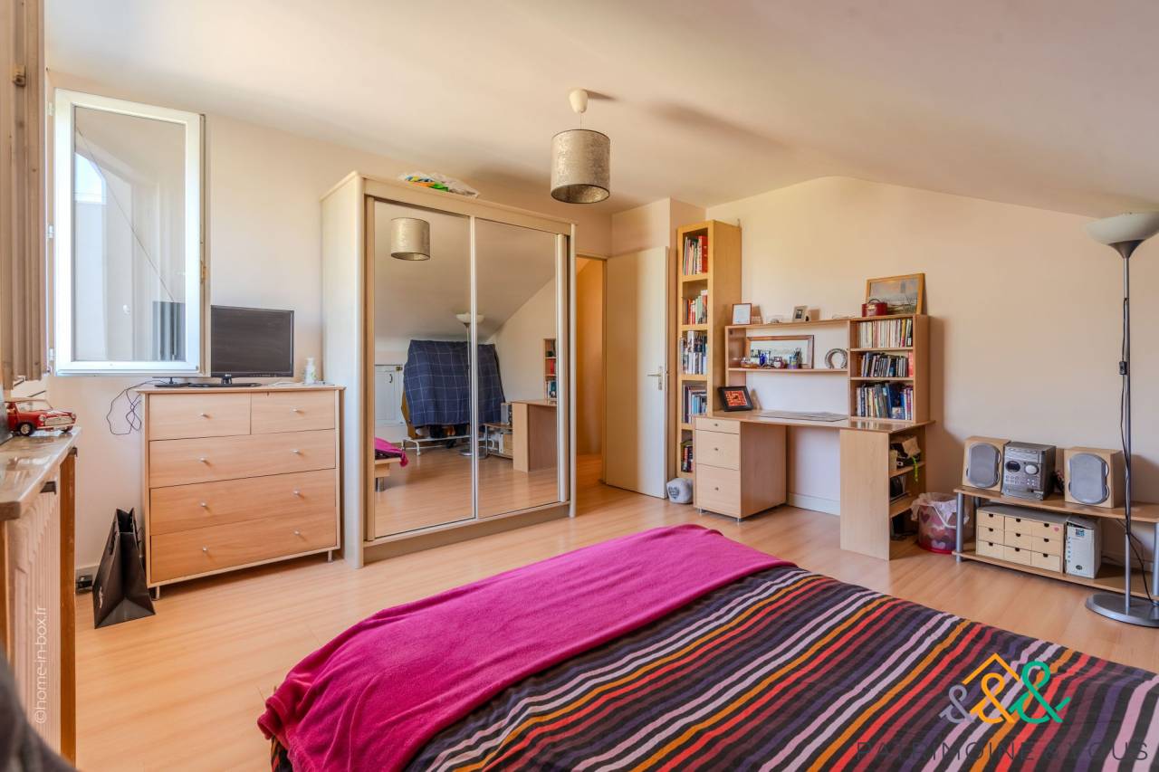 Bonita residencia ecuestre En venta Valle Del Marne