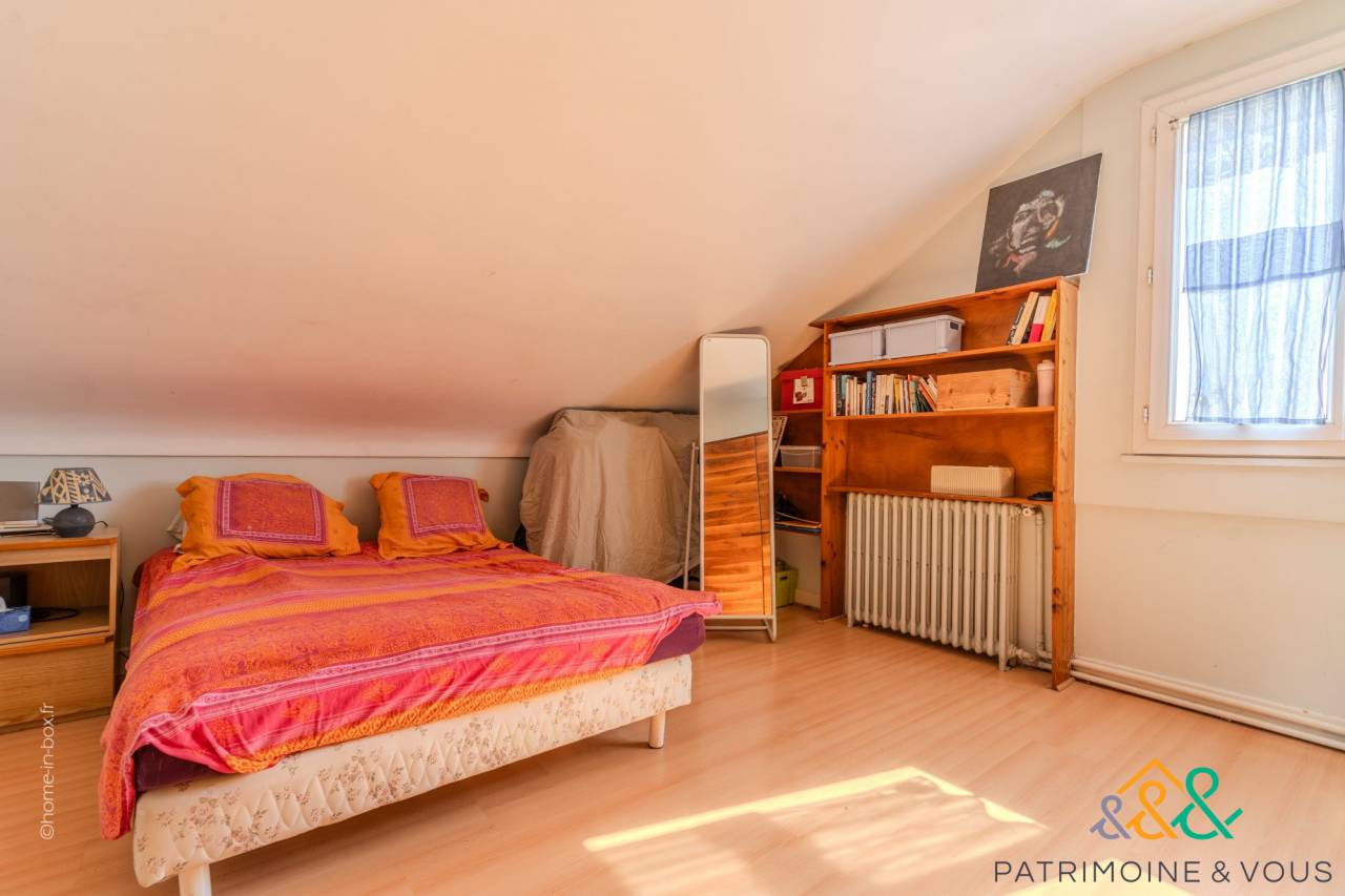 Bonita residencia ecuestre En venta Valle Del Marne