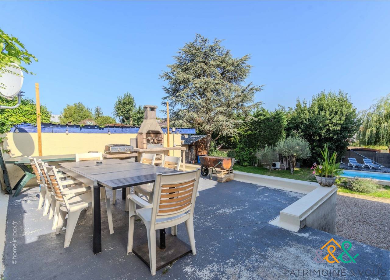 Bonita residencia ecuestre En venta Valle Del Marne