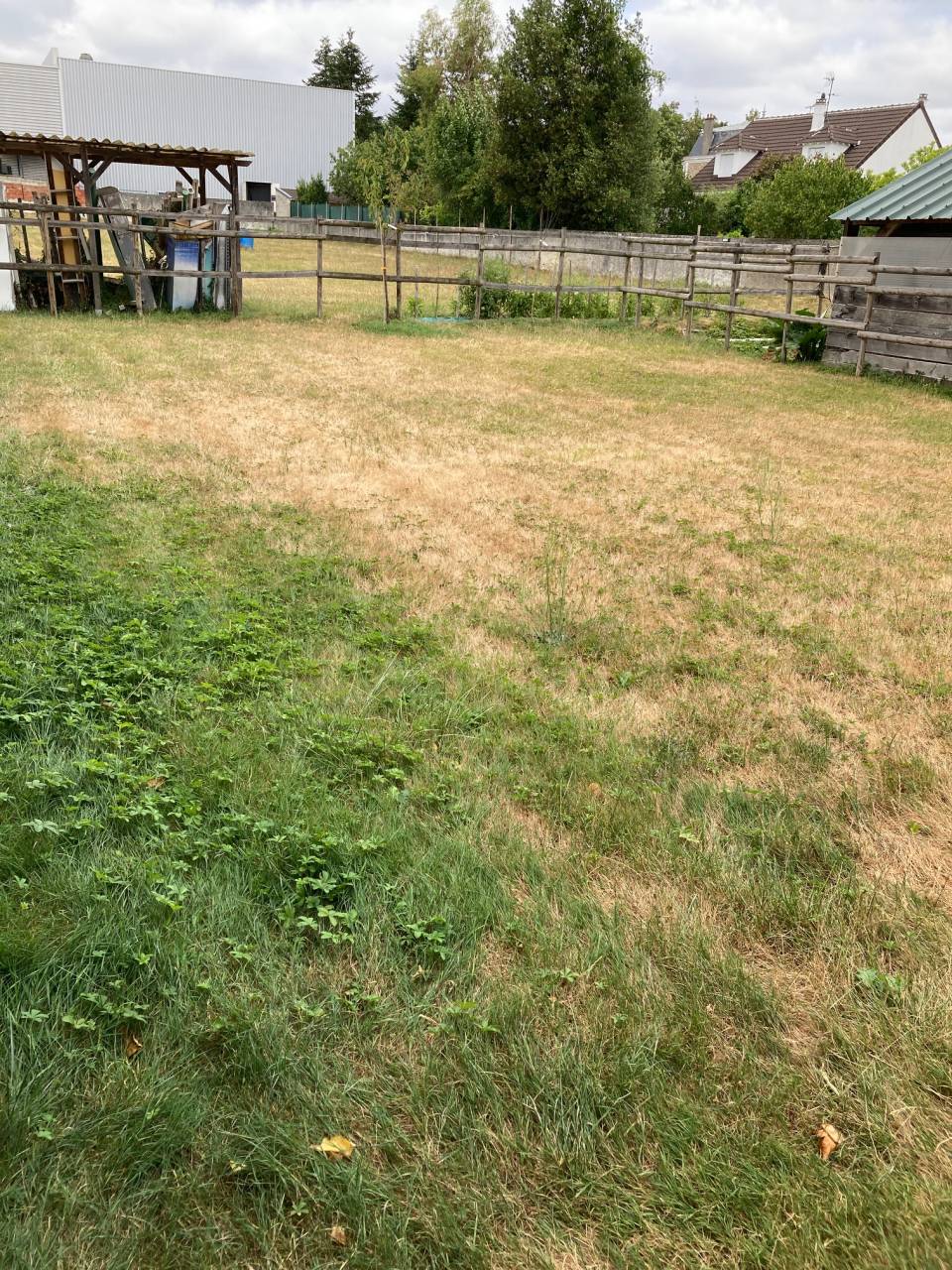 Bonita residencia ecuestre En venta Valle Del Marne