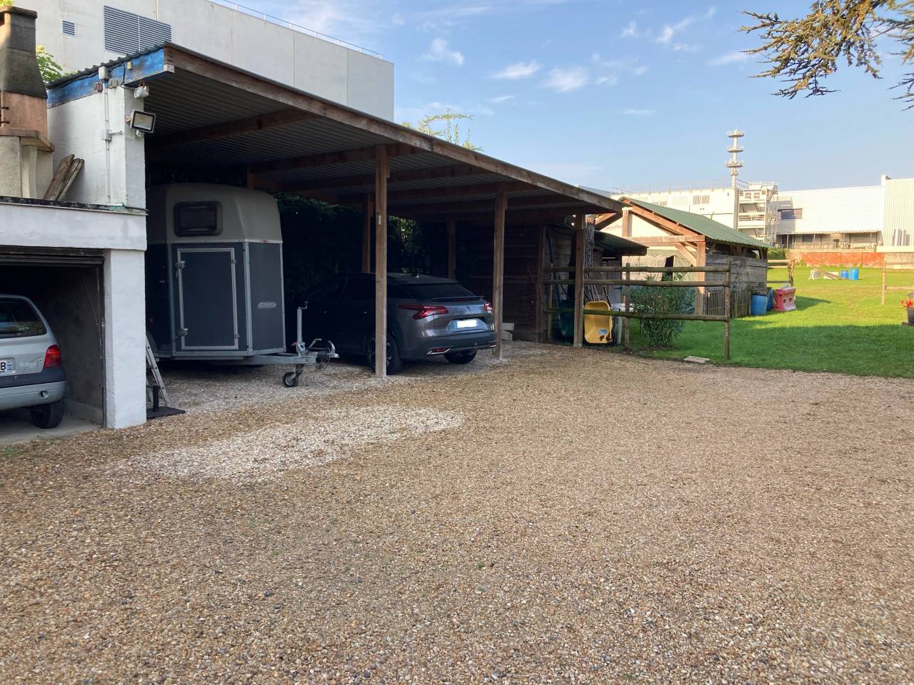 Bonita residencia ecuestre En venta Valle Del Marne