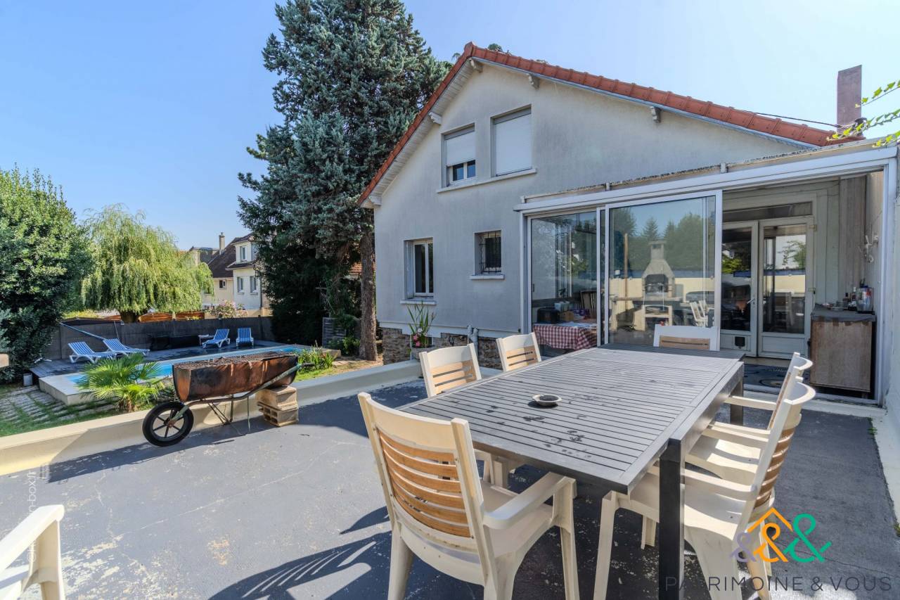 Bonita residencia ecuestre En venta Valle Del Marne