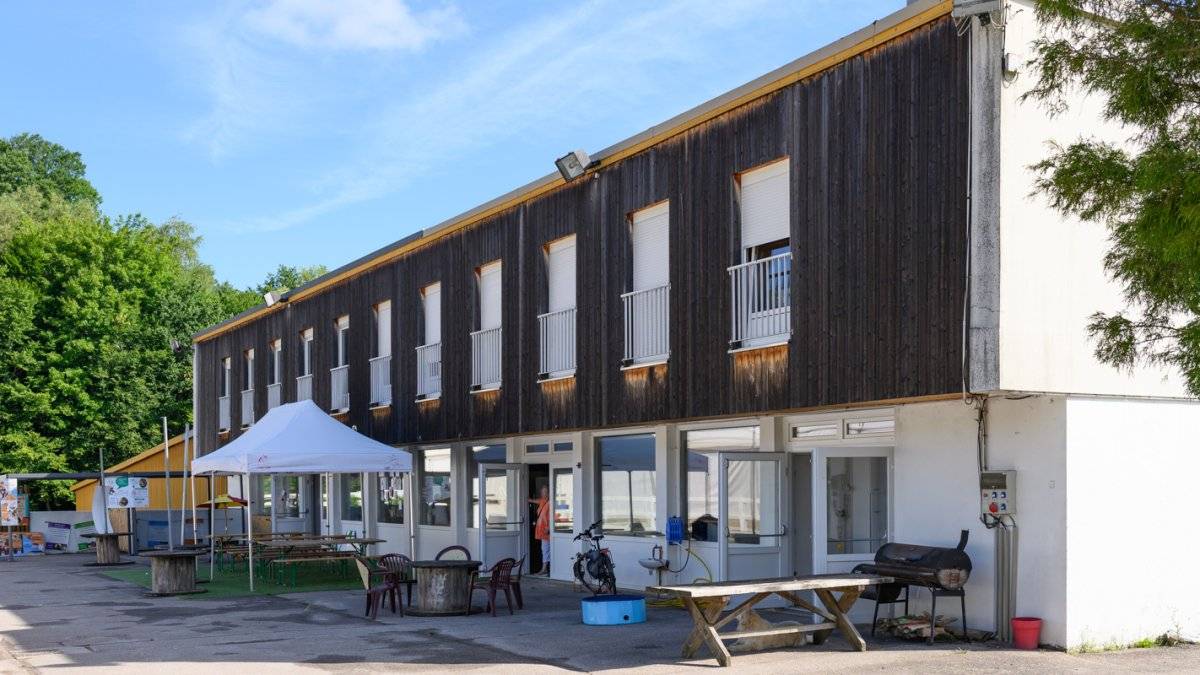 Centro ecuestre En venta Vosgos