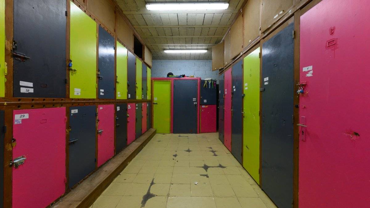 Centro ecuestre En venta Vosgos