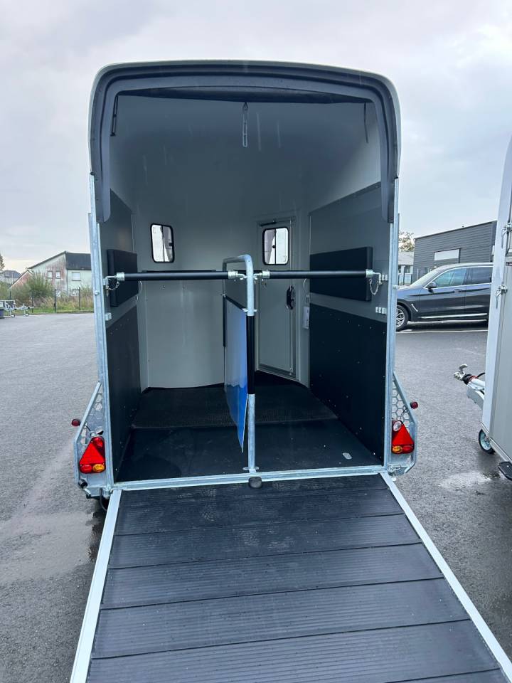 Van caballos Cheval Libert&eacute; Touring xl 2 Caballos 2026 Nuevo