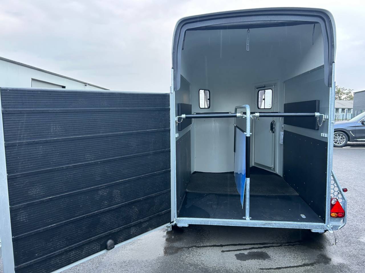 Van caballos Cheval Libert&eacute; Touring xl 2 Caballos 2026 Nuevo