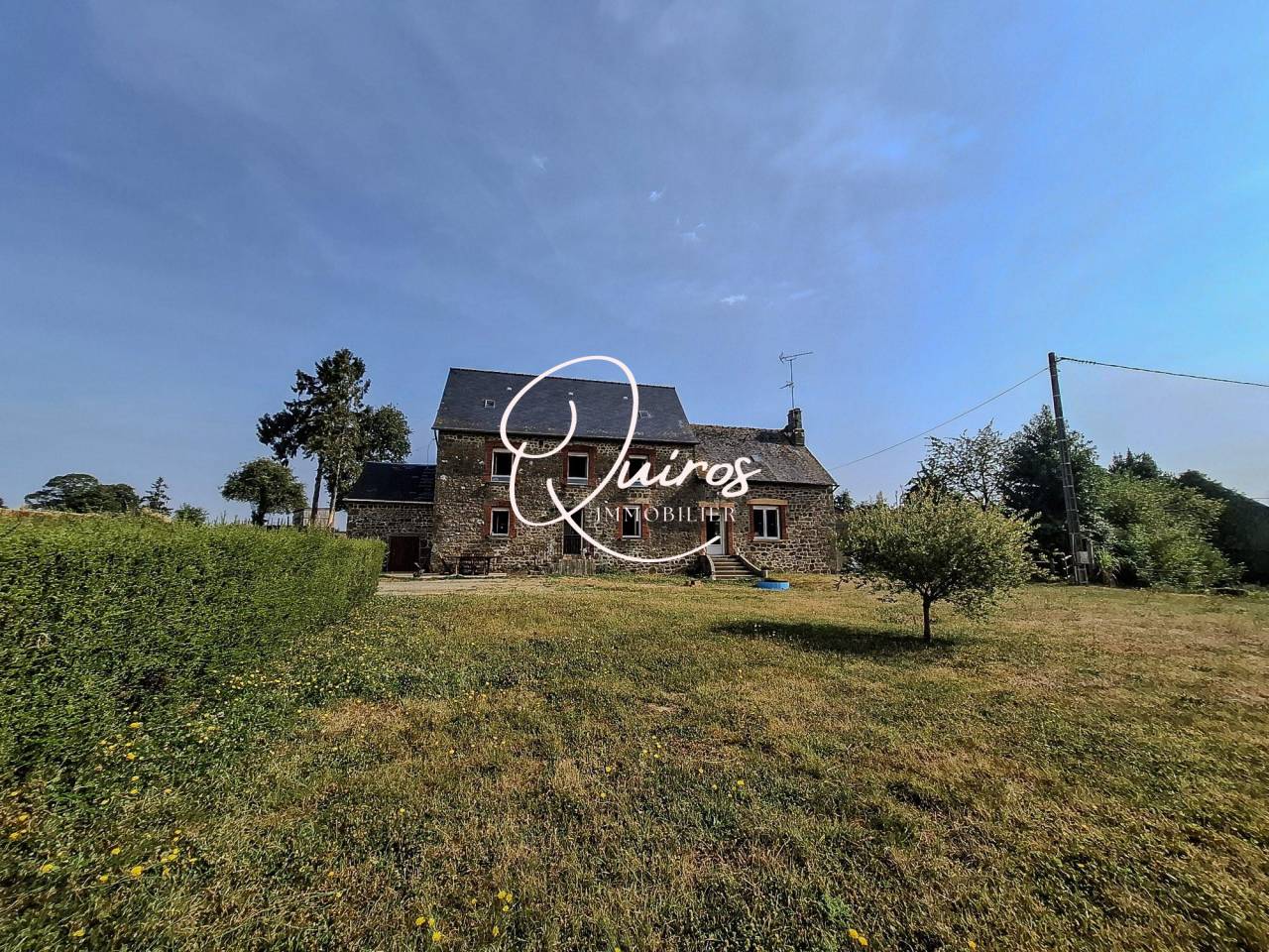 Propiedad ecuestre En venta Orne