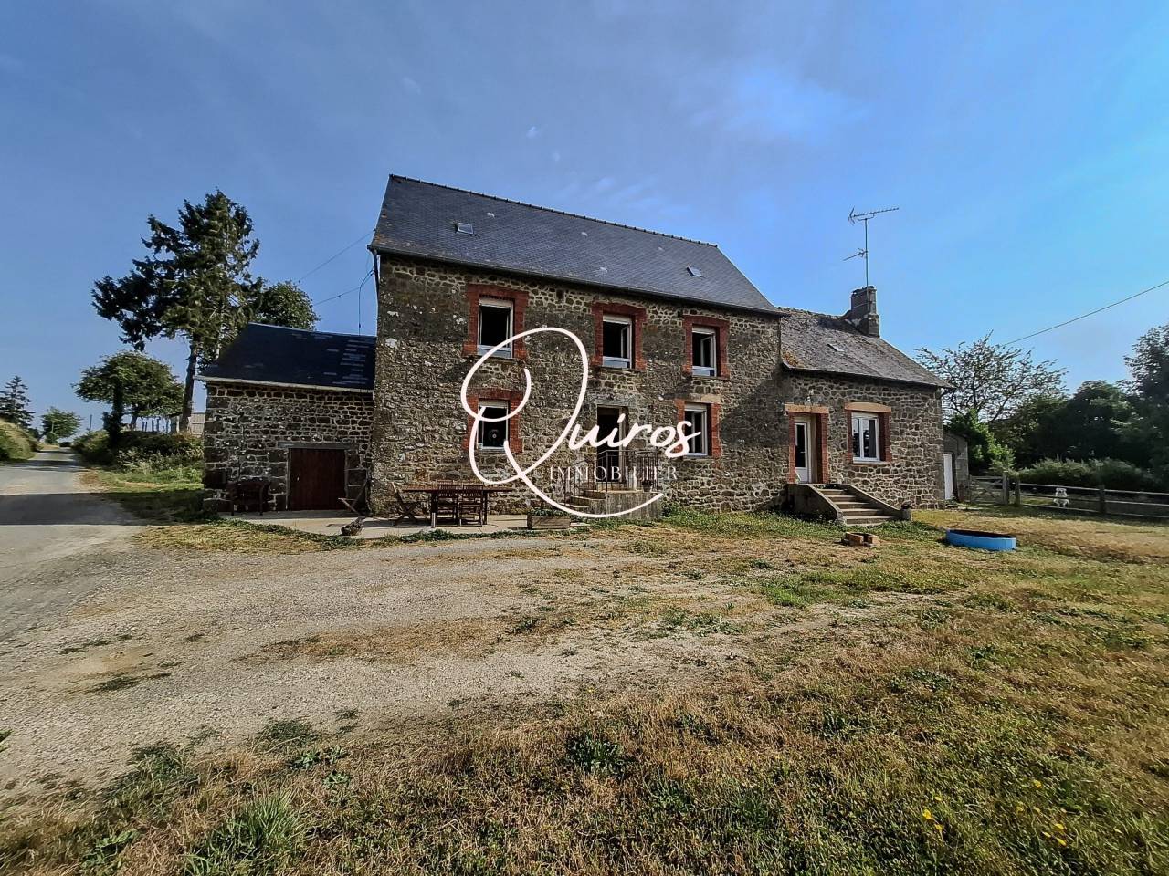 Propiedad ecuestre En venta Orne
