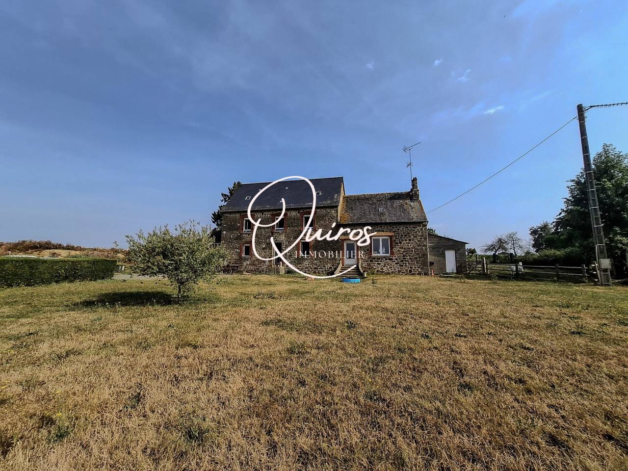 Propiedad ecuestre En venta Orne