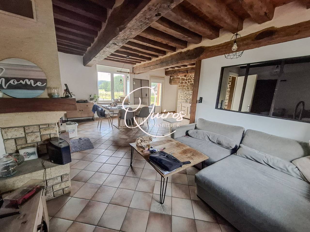 Propiedad ecuestre En venta Orne