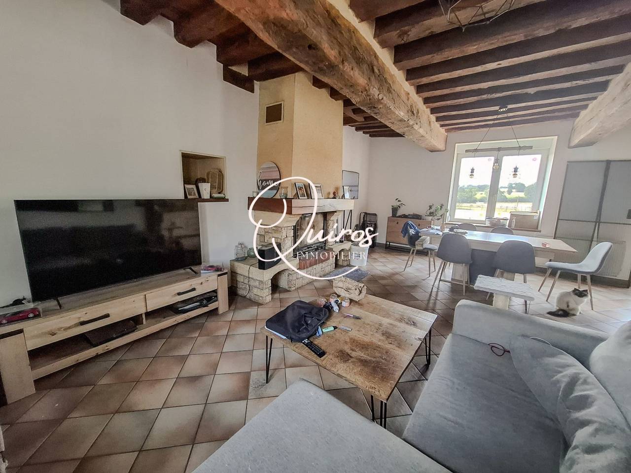 Propiedad ecuestre En venta Orne