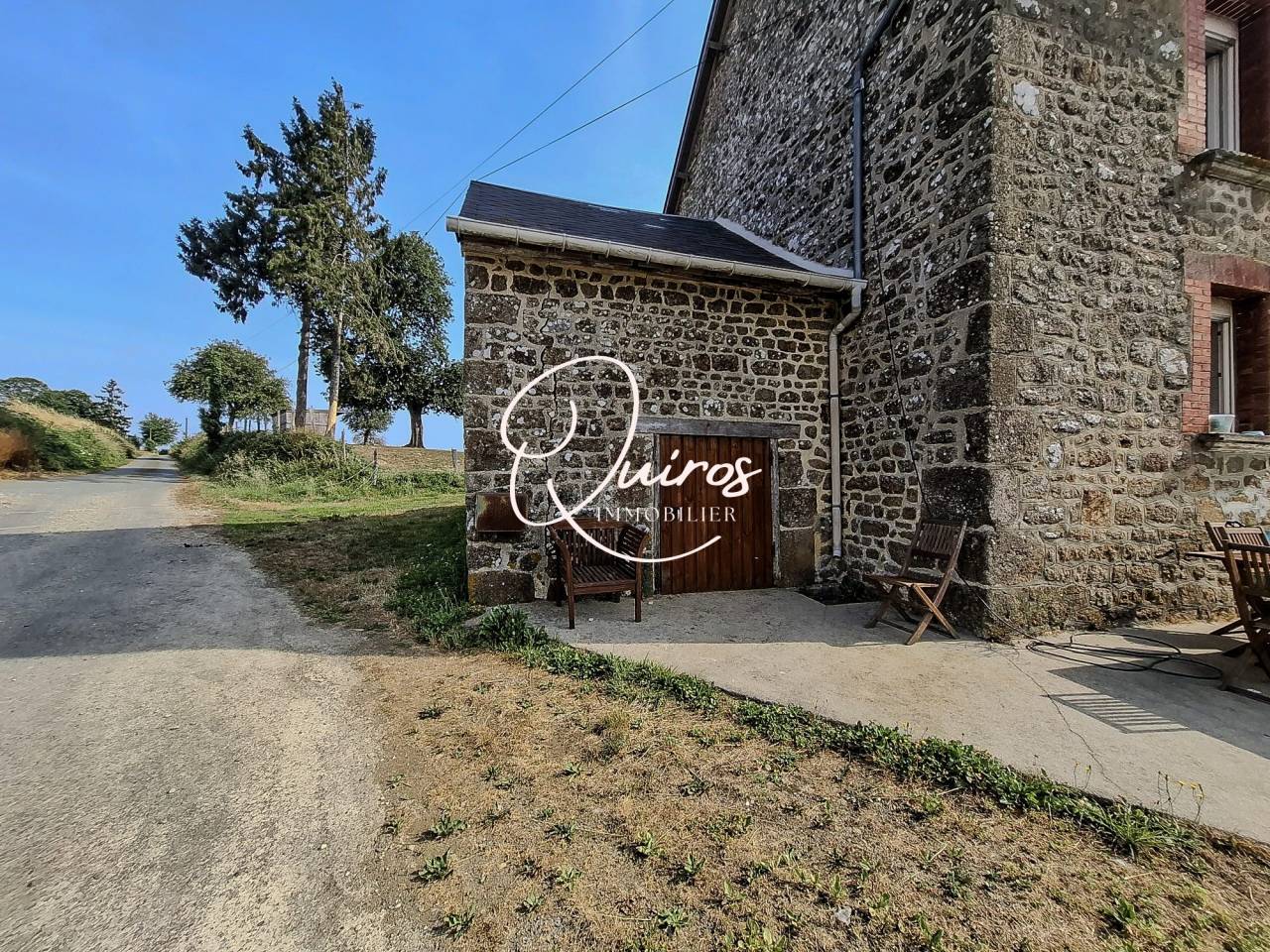 Propiedad ecuestre En venta Orne