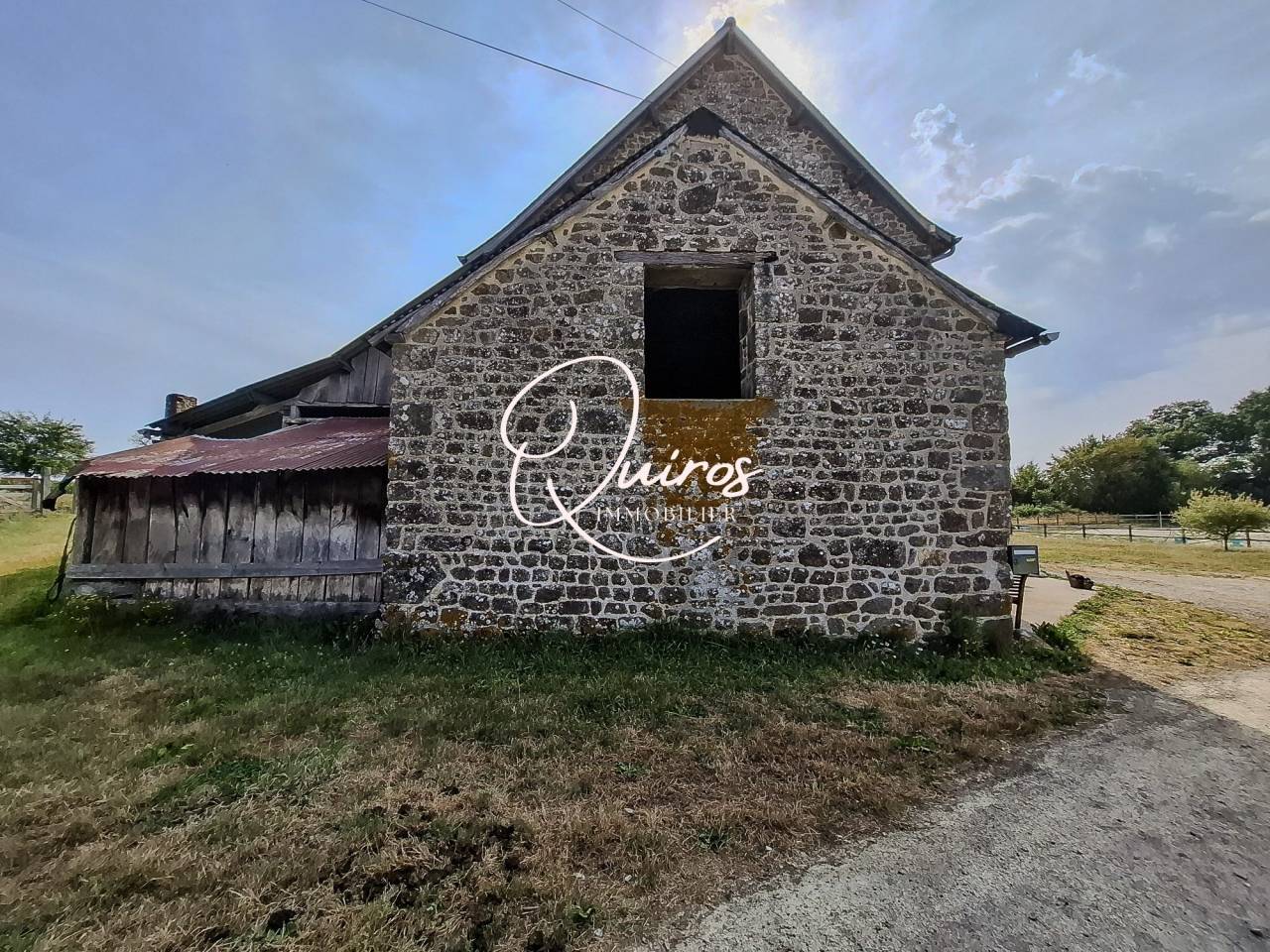 Propiedad ecuestre En venta Orne