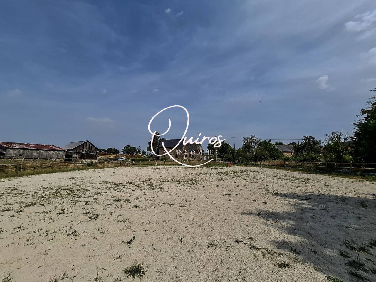 Propiedad ecuestre En venta Orne